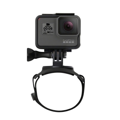 GoPro AHWBM-002 相機帶 (HERO 12/11/10/9/ Mini, MAX,8)