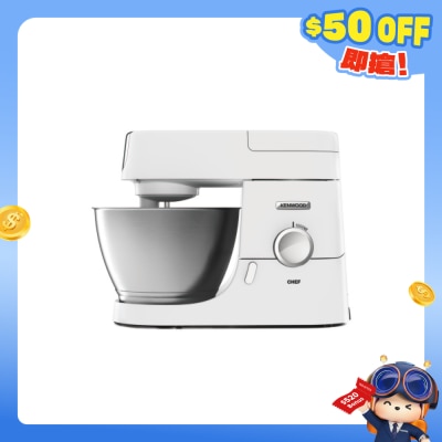 KENWOOD - KVC3100 厨师机