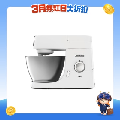 KENWOOD - KVC3100 厨师机