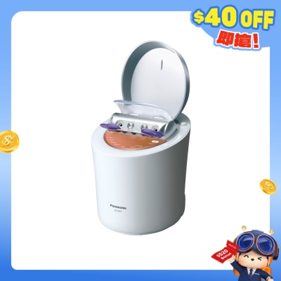 PANASONIC 乐声牌 - EHSA97 香薰纳米离子蒸面机