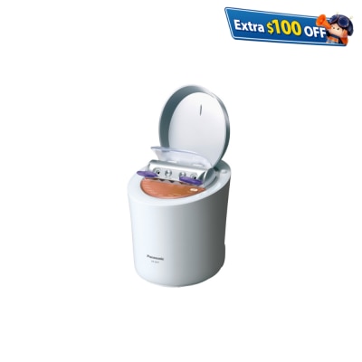 PANASONIC 樂聲牌 EHSA97 香薰納米離子蒸面機