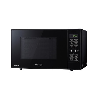 PANASONIC 樂聲牌 NNGD37H 燒烤微波爐