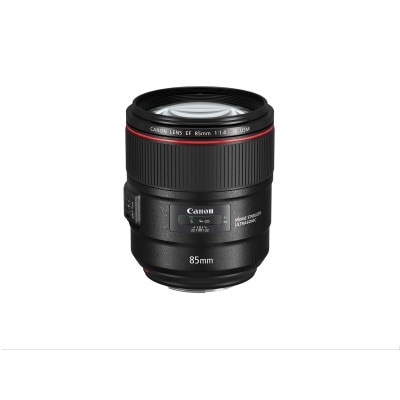 CANON 佳能 EF 85mm f/1.4L IS USM 鏡頭