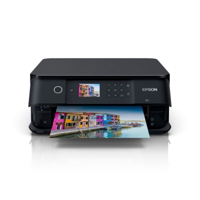 EPSON XP-6001 All in one printer