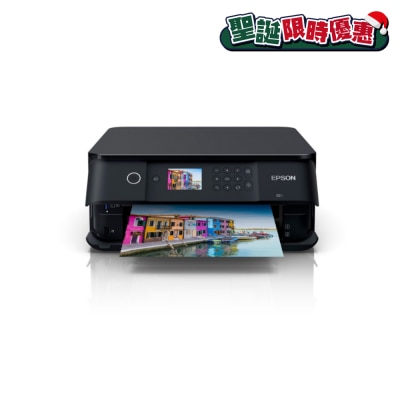 EPSON 愛普生 XP-6001 多功能打印機