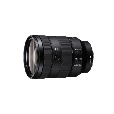 SONY 索尼 FE 24-105mm F4 G OSS 镜头 (SEL24105G)