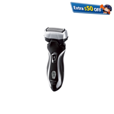 PANASONIC 樂聲牌 ES-RT53 充電鬚刨