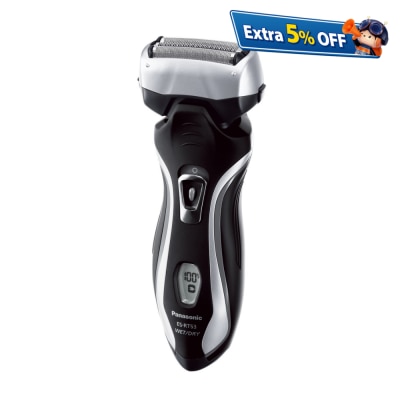 PANASONIC ES-RT53 Rechargeable Shaver