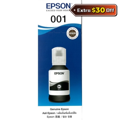 EPSON 愛普生 T03Y 墨盒