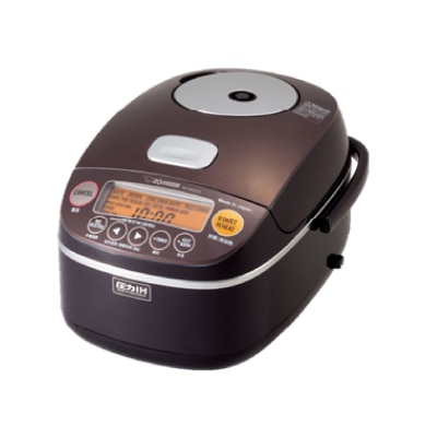 ZOJIRUSHI 象印 NP-BSQ10-TZ 磁應電飯煲