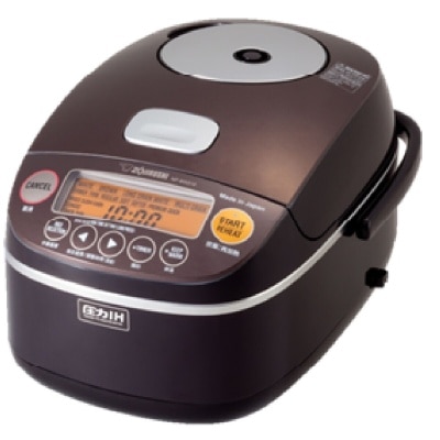 ZOJIRUSHI 象印 NP-BSQ10-TZ 磁應電飯煲