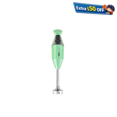 Bamix Colorline M200 手提攪拌機