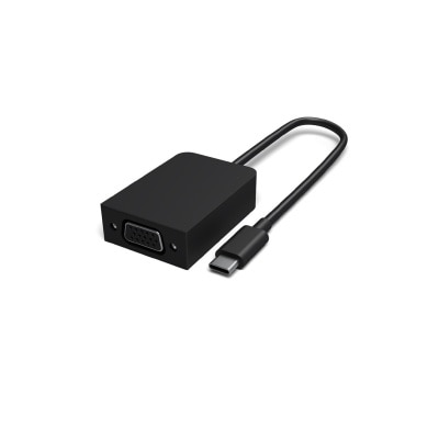 MICROSOFT 微软 USB-C to VGA adapter