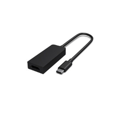 MICROSOFT 微软 USB-C to HDMI adapter
