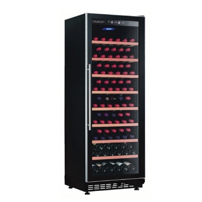 VIVANT V90MCB Single Zone Wine Cellar (90 Bottles) (includes unpacking and moving service)