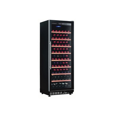 VIVANT V90MCB Single Zone Wine Cellar (90 Bottles) (includes unpacking and moving service)