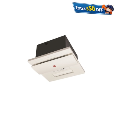 KDK 30BGCHW 浴室换气暖风机