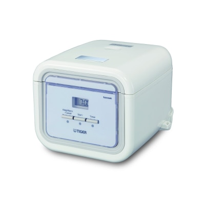 Tiger 虎牌 JAJ-A55S, 0.54公升多功能迷你電飯煲