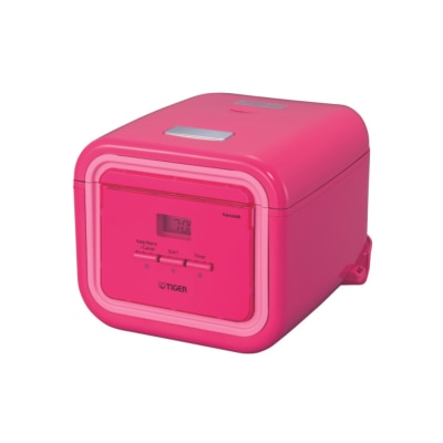 Tiger 虎牌 JAJ-A55S, 0.54公升多功能迷你 電飯煲