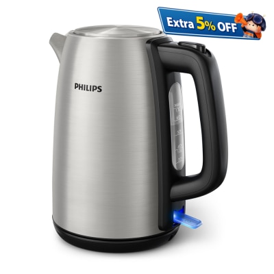 PHILIPS 飛利浦 HD9351 電水壺