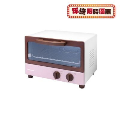 RASONIC 乐信牌 RTNK12 多士焗炉