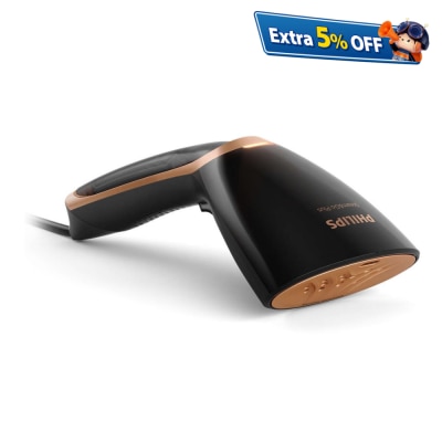 PHILIPS 飛利浦 GC362/86 手提蒸氣機