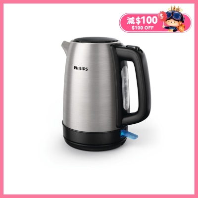 PHILIPS 飞利浦 HD9350 电水壶