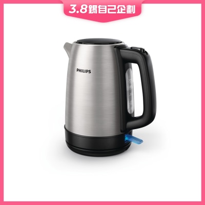 PHILIPS 飛利浦 HD9350 電水壺