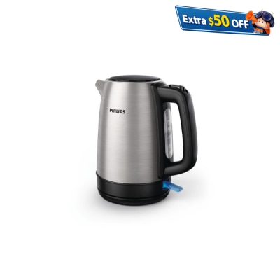 PHILIPS 飞利浦 HD9350 电水壶