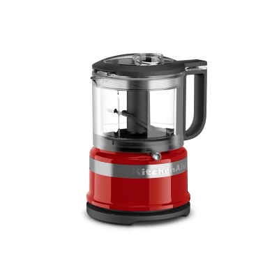 KitchenAid 5KFC3516B 3.5杯食物切碎器