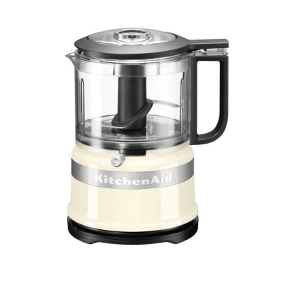 KitchenAid 5KFC3516B 3.5杯食物切碎器