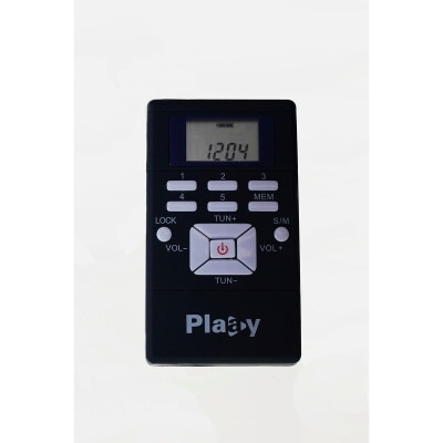 Plaay A1 口袋收音機