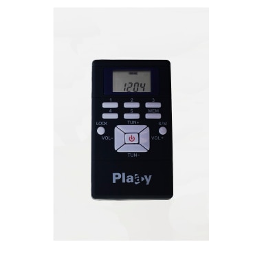 Plaay A1 Pocket Radio