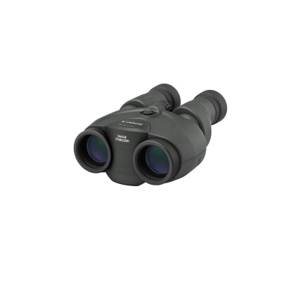 CANON 佳能 10x30 IS II 望遠鏡