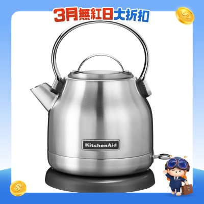 KitchenAid - 5KEK1222 電水壺