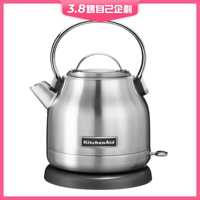 KitchenAid 5KEK1222 電水壺