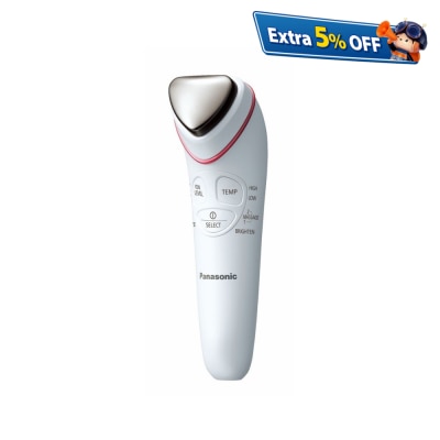 PANASONIC EHST63 Ionic Cleansing & Toning System