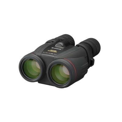 CANON 佳能 10x42 L IS WP 望遠鏡