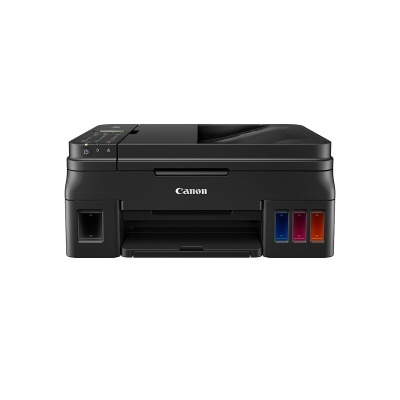 CANON 佳能 PIXMA G4010 多功能打印機