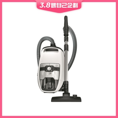 Miele CX1E-LW 无尘袋吸尘机