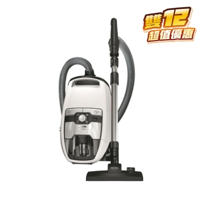 Miele CX1E-LW 无尘袋吸尘机