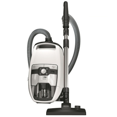 Miele CX1E-LW 无尘袋吸尘机
