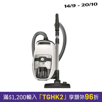 Miele CX1E LW 無塵袋吸塵機 image
