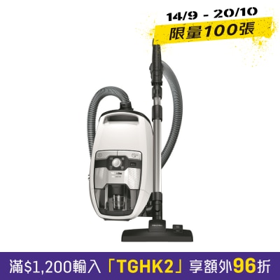 MIELE CX1E LW Bagless Vacuum Cleaner image
