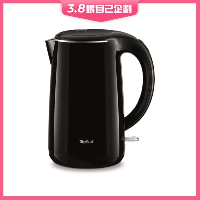TEFAL 特福 KO2608 電水壺