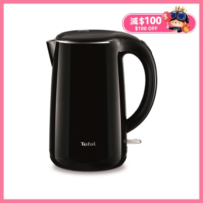 TEFAL 特福 KO2608 电水壶