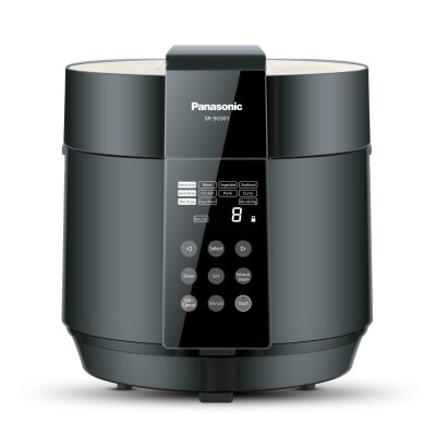PANASONIC SRSG501 Auto Stirring Pressure Cooker