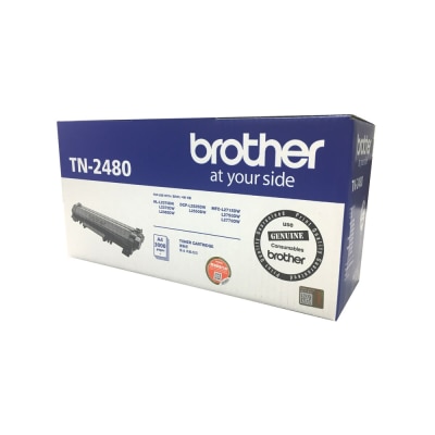 BROTHER 兄弟 TN2480 碳粉