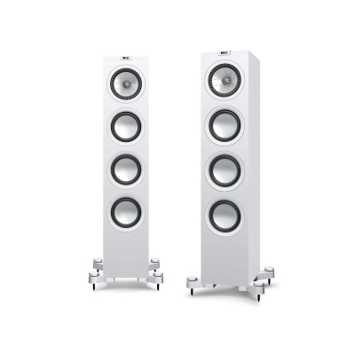 KEF Q550 音箱