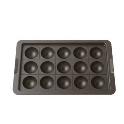 Recolte RBQ-TP, Tako Plate for Home BBQ